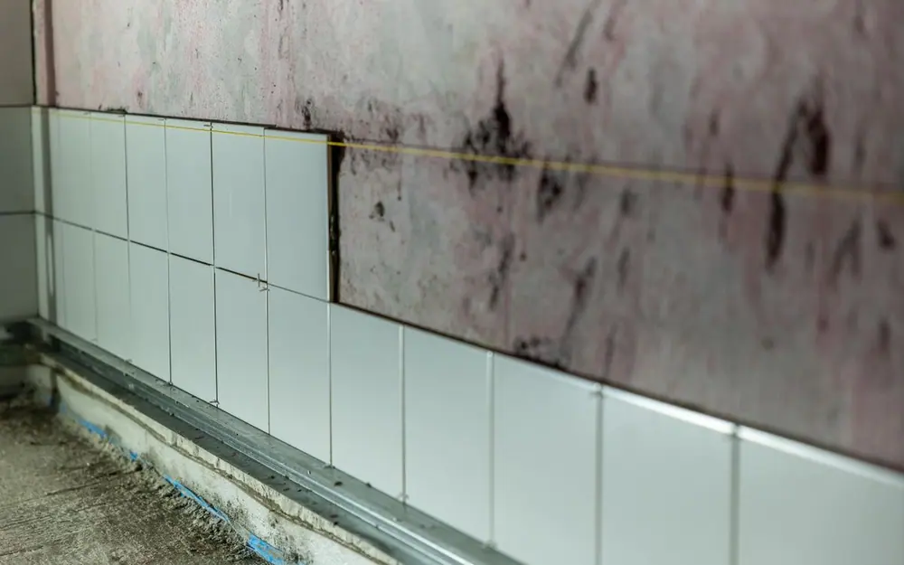 Wasserschadensanierung in Witten — AZAKO Umwelttechnik